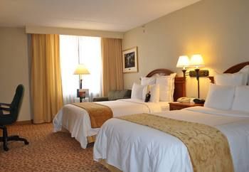 Hotel Marriott Baton Rouge