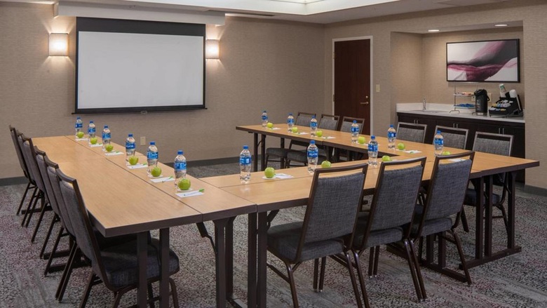 Hotel Courtyard By Marriott Baton Rouge Siegen Lane