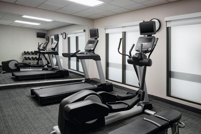 Hotel Courtyard By Marriott Baton Rouge Siegen Lane