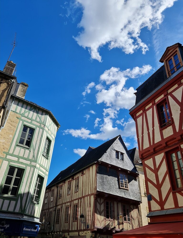Hotel Ibis Vannes