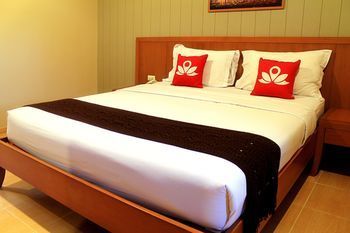 Hotel Zen Rooms Bukit Tunggul