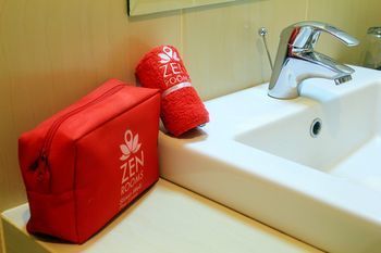 Hotel Zen Rooms Bukit Tunggul