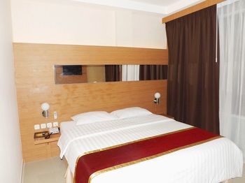Hotel Sofyan Inn Specia