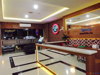 Hotel Sofyan Inn Specia