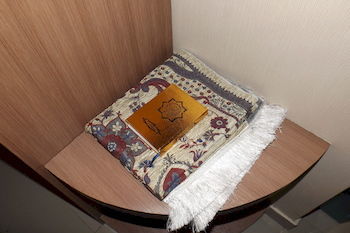 Hotel Sofyan Inn Specia