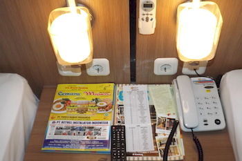 Hotel Sofyan Inn Specia