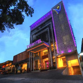 Hotel Vio Cihampelas Managed By Topotels