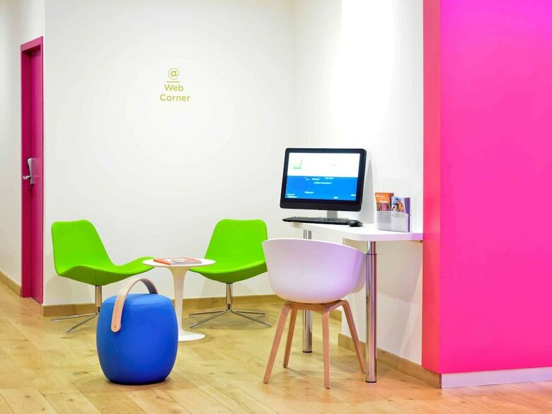 Hotel Ibis Styles Montelimar Centre