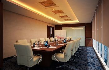 Best Western Premier La Grande Hotel