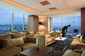 Best Western Premier La Grande Hotel