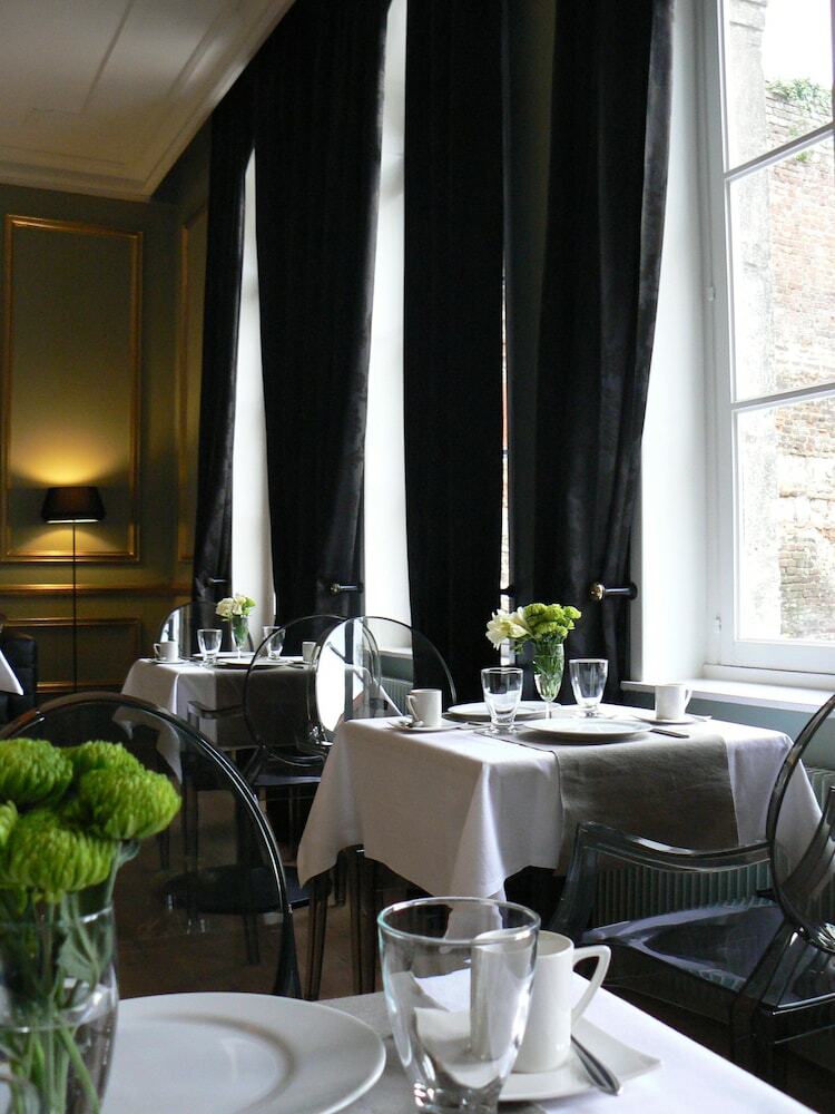 L'hotel Particulier Arras