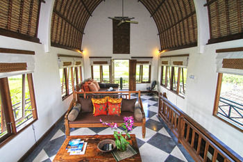 Hotel Kubu Kedungu Villas