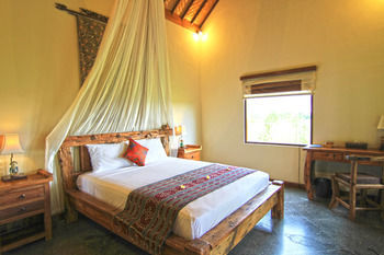 Hotel Kubu Kedungu Villas