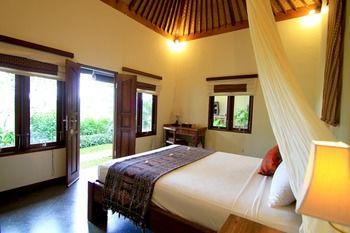 Hotel Kubu Kedungu Villas