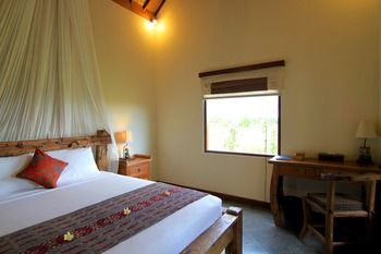 Hotel Kubu Kedungu Villas
