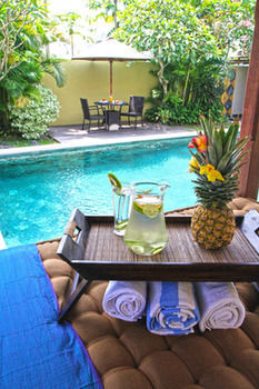Hotel Kubu Kedungu Villas
