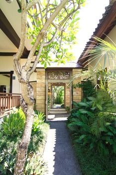 Hotel Kubu Kedungu Villas