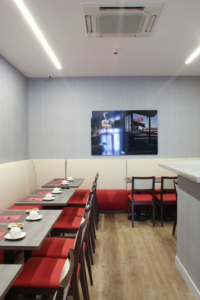 Hotel H�tel De France