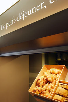 Hotel B&B H�tel Bretigny-sur-orge