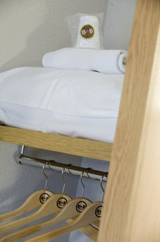 Hotel B&B H�tel Bretigny-sur-orge
