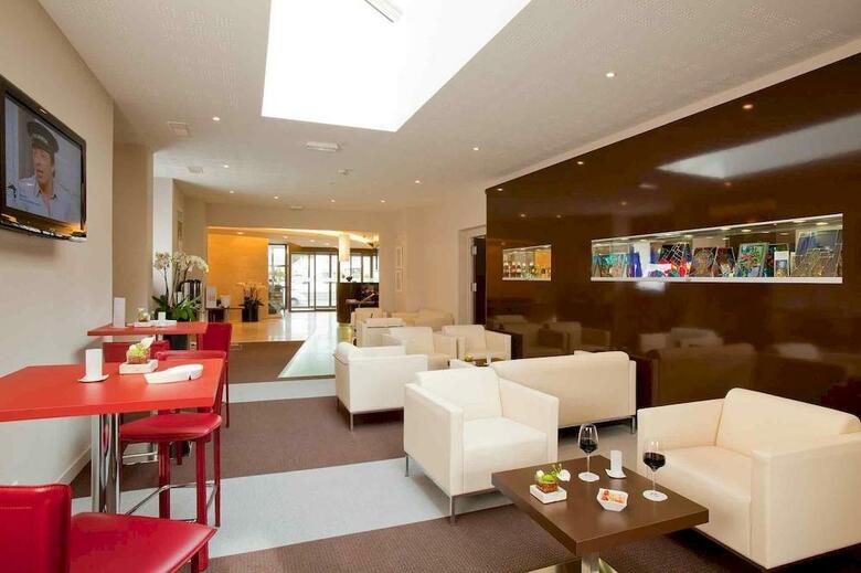 Hotel Mercure Chartres Cath�drale