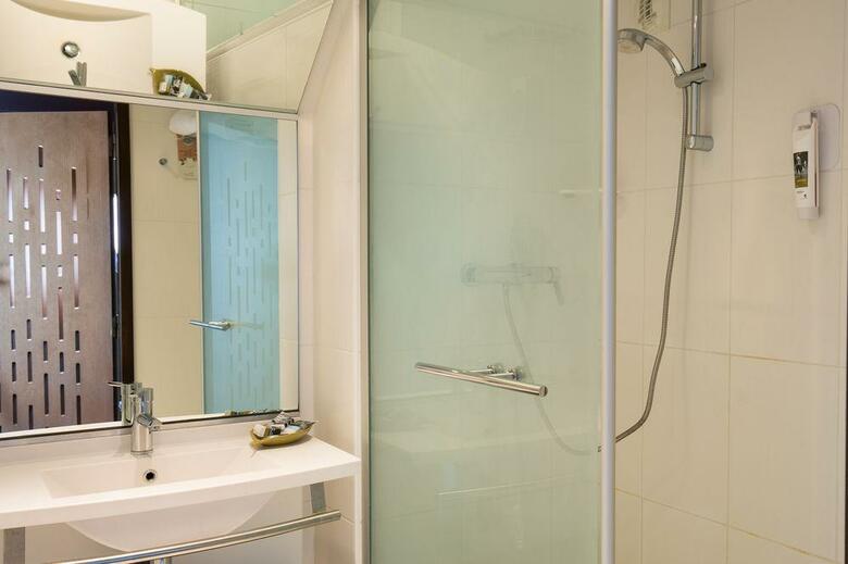 Hotel Mercure Chartres Cath�drale