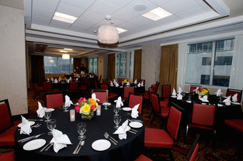 Hotel Hilton Garden Inn Buffalo Downtown