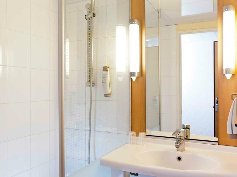 Hotel Ibis Paris La D�fense Centre