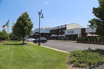 Hotel Best Western Plus Fairfield Executive Inn