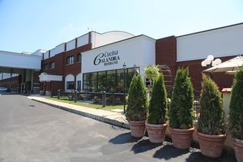 Hotel Best Western Plus Fairfield Executive Inn