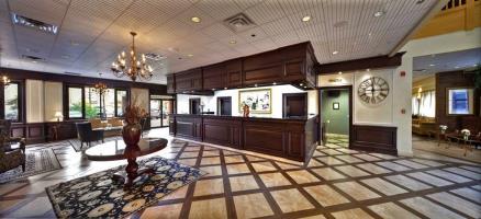 Hotel Best Western Plus Fairfield Executive Inn