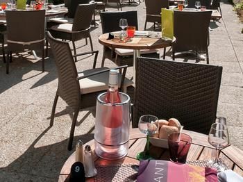 Hotel Mercure Forbach