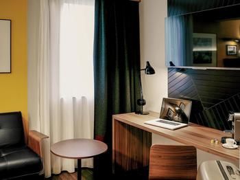 Hotel Mercure Forbach