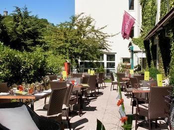 Hotel Mercure Forbach