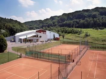 Hotel Mercure Forbach