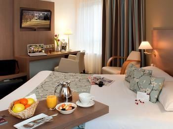 Hotel Mercure Forbach