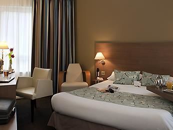 Hotel Mercure Forbach