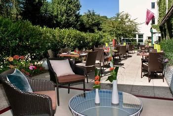 Hotel Mercure Forbach