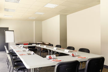 Hotel Ibis Hy�res Centre
