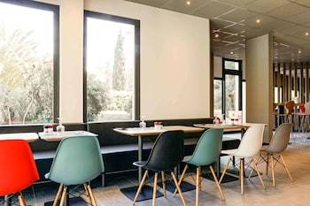 Hotel Ibis Hy�res Centre