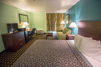 Hotel Days Inn Fort Wright Cincinnati Area
