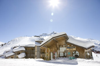 Pierre & Vacances Residence Sepia