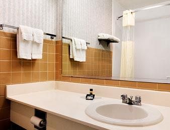 Motel Travelodge Carlisle