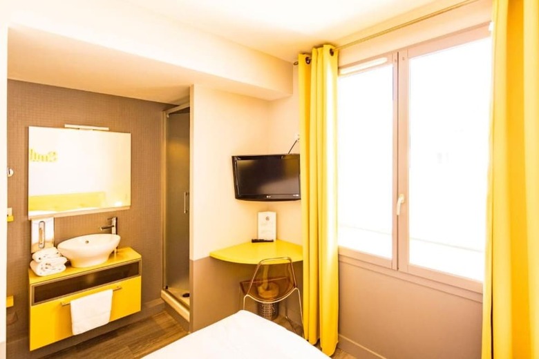 Hotel De Paris