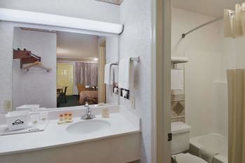 Hotel Days Inn Cartersville