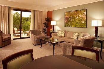The Umstead Hotel And Spa