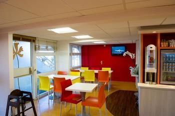 Hotel Premi�re Classe Orleans Sud - Olivet - Z�nith