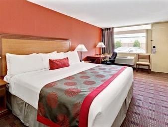 Hotel Ramada Limited Baltimore West