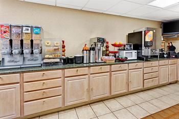 Hotel Ramada Limited Baltimore West