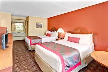 Hotel Ramada Limited Baltimore West